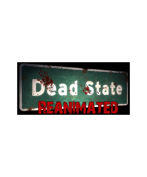 Dead State: Reanimated GOG.com Key GLOBAL